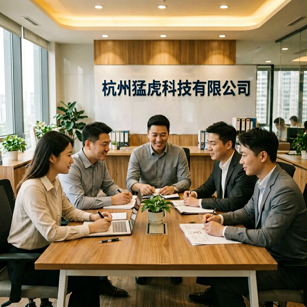 创新科技公司